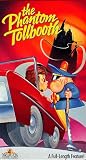 The Phantom Tollbooth