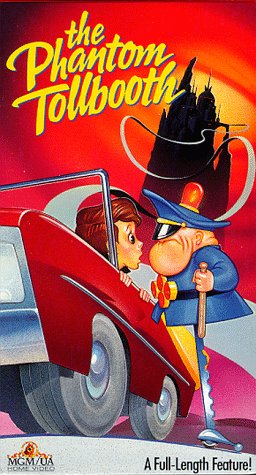 Phantom Tollbooth