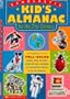Scholastic Kid's Almanac for the 21st Century