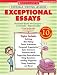 

Overhead Writing Lessons: Exceptional Essays