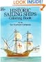 Historic Sailing Ships Coloring Book (Dover History Coloring Book)