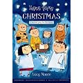 Topsy Turvy Christmas: A Musical Play for Christmas (Ks2)
