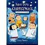 Topsy Turvy Christmas: A Musical Play for Christmas (Ks2)