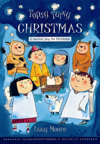 Topsy Turvy Christmas (Ks2)