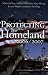 Protecting the Homeland 2006/2007 Cover
