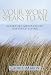 Book Your Word Speaks to Me: Scripture Mediations for Daily Living
