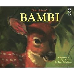 Bambi from Children