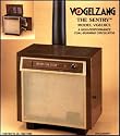 Vogelzang #VG810CL Sentry Coal Circulator