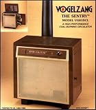 Vogelzang Sentry Coal Stove