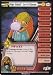 Dragonball Z Babidi Saga TCG Rare Personality Card- Majin Babidi, the Evil Genius Lev...