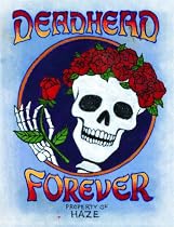 Deadhead Forever