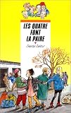 Les Quatre font la paire