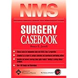 nms surgery casebook national medical series for independent study