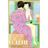 Collected Stories of Colette