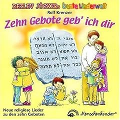 10 Gebote Geb Ich Dir