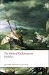 Pericles (Oxford World's Classics; the Oxford Shakespeare)