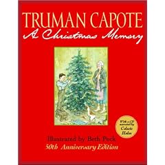 A Christmas Memory [With CD (Audio)]