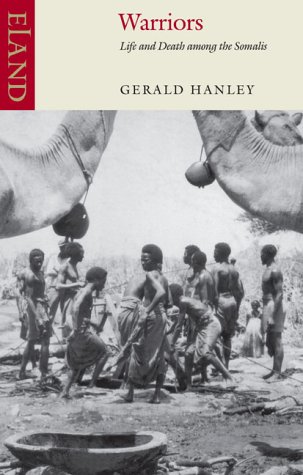 City Travel Guides Discounted  Books : Warriors: Life and Death Among the Somalis