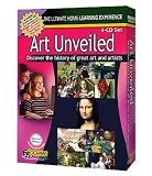  : Art Unveiled