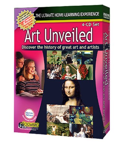 Art Unveiled