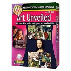 Art Unveiled [Import]