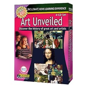 Art Unveiled