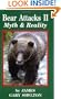 Bear Attacks 2 Myth & Reality