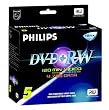 Philips Magnavox 4.7GB 5x DVD-RW (5-Pack)