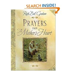 Prayers From A Mother's Heart