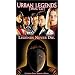 Urban Legends - Final Cut [VHS]