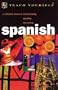 Teach Yourself Spanish Complete Course