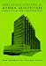 Books : Modern Architecture: Romanticism and Reintegration