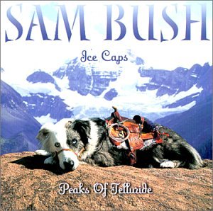 CD-Charts  Music : Ice Caps: Peaks of Telluride
