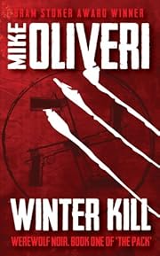 The Pack: Winter Kill