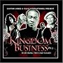 Kingdom Business pt.2 Featuring The Cajo Family