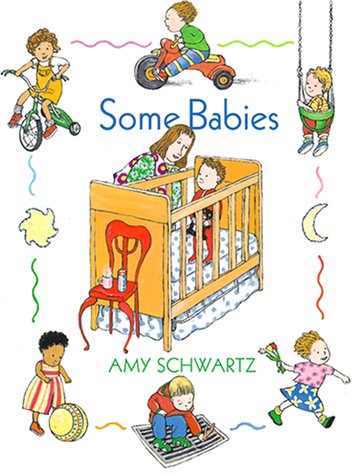 Infant-and-Toddler-Health