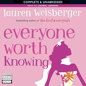 Everyone Worth Knowing (Unabridged)