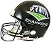 Pittsburgh Steelers Authentic Super Bowl XLIII Champion Helmet By: Riddell Released:  2009-02-01 Sales Rank: 8682
