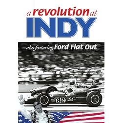 A Revolution At Indy
