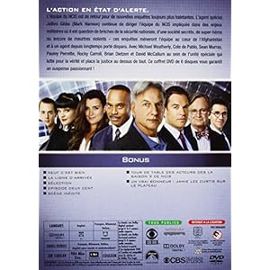 NCIS - Enquêtes spéciales - Saison 9