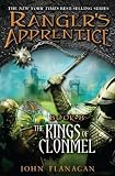Kings of Clonmel: Book Eight (Ranger's Apprentice) Reprint Edition by Flanagan, John [2011]
