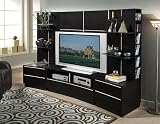 Plasma Entertainment Center