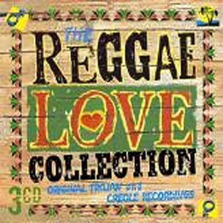 CD-Charts  Search : The Reggae Love Collection