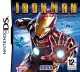 Iron Man (Nintendo DS)
