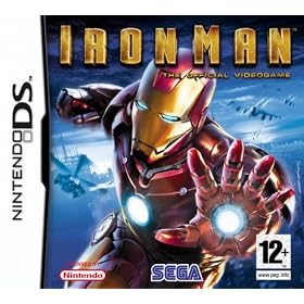 Iron Man [UK IMPORT]