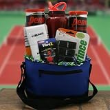Grand Slam Tennis Gift Basket