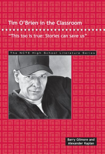 Tim O'Brien