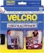 Velcro(R) Brand Industrial Strength Tape 2X10' - Black
