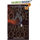 The Hammer of God by  Arthur C. Clarke