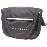 Hewlett Packard LiveStrong Foundation Laptop Messenger Bag
